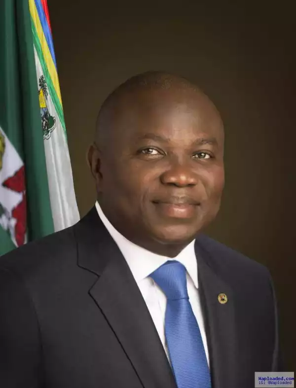 First Ever DNA Forensic Laboratory To Be Established In Lagos